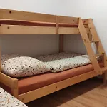 U Grosika * Oscadnica