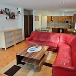 U Grosika Apartament Oszczadnica