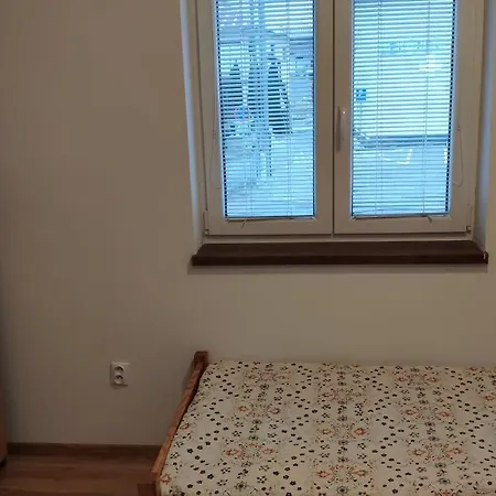 Apartment U Grosika *