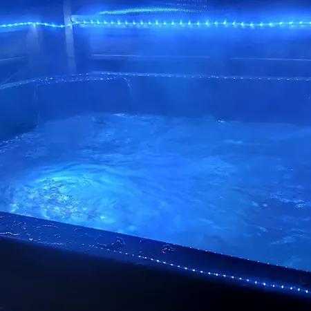 U Grosika Apartment *