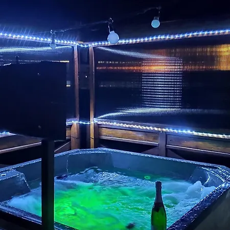 Apartment U Grosika Oscadnica