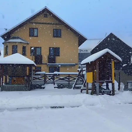 Apartment U Grosika *