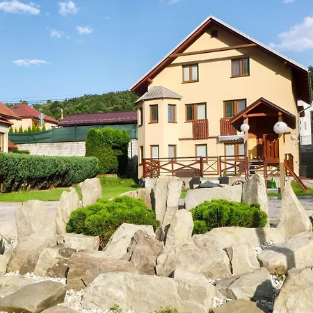 Apartament U Grosika Oszczadnica