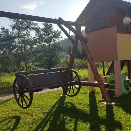 U Grosika أوسكادنيكا