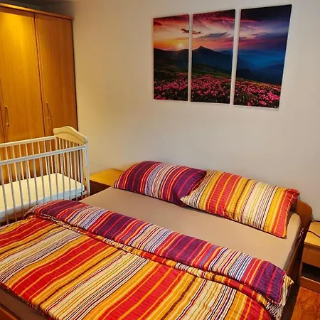 U Grosika Apartment *