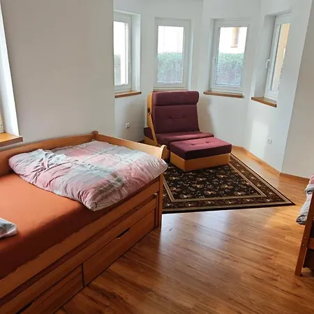 U Grosika Apartment *