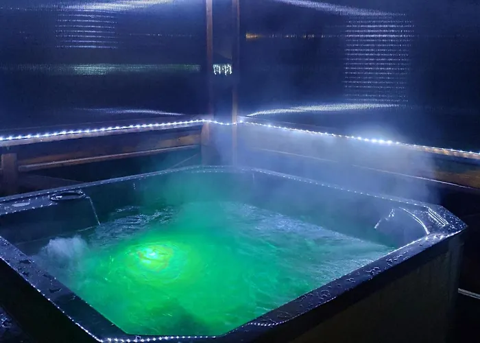 U Grosika Apartament