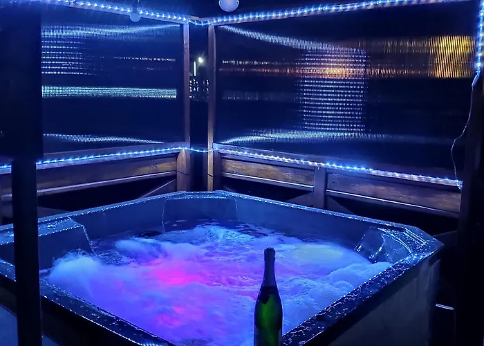 Apartament U Grosika