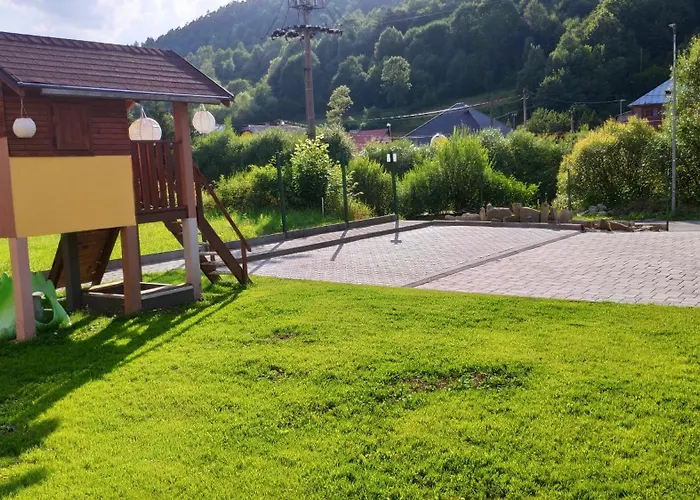 U Grosika Apartament