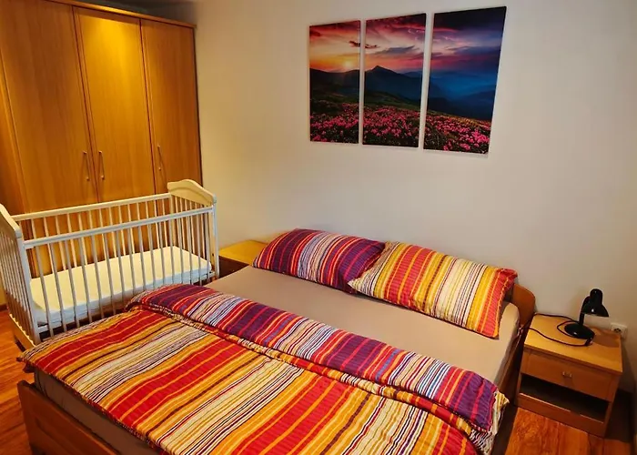 U Grosika Apartament *