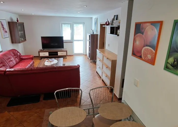 U Grosika Apartament